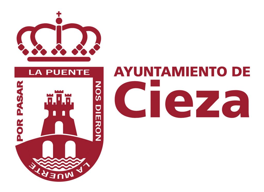 Imagen del logotipo corporativo del Ayuntamiento de Cieza.