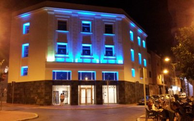 Arranca este sábado la temporada de otoño del Teatro Capitol