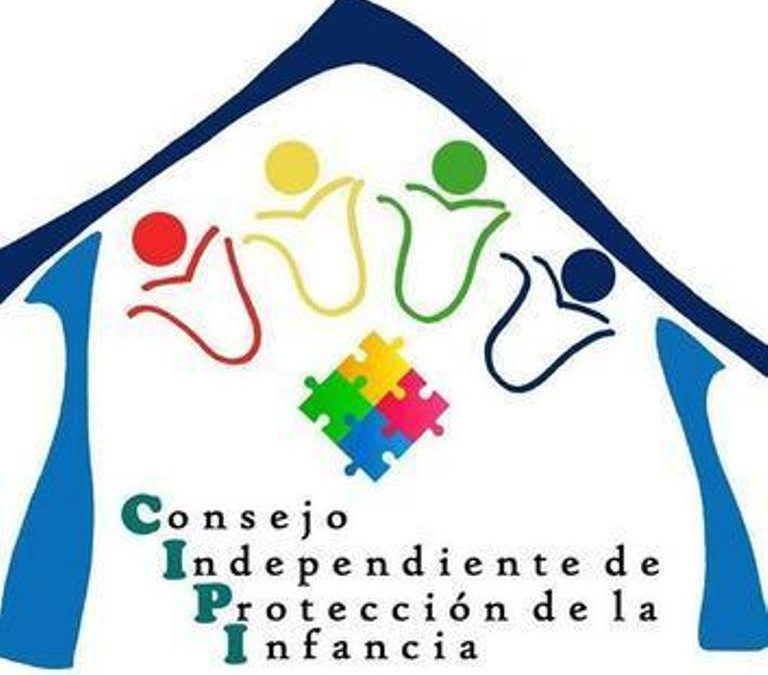 Logotipo del Consejo Independiente de Protección a la Infancia