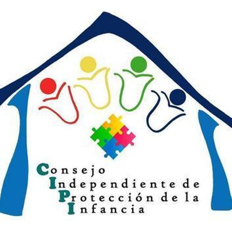 Logotipo del Consejo Independiente de Protección a la Infancia