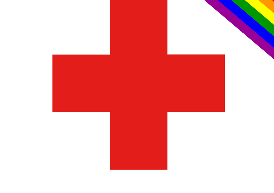 Imagen del Logotipo de Cruz Roja Juventud de Cieza-