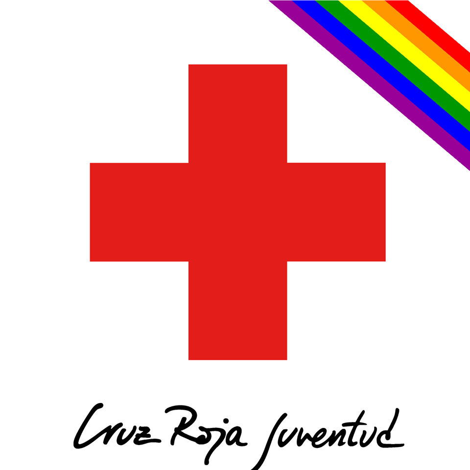 Imagen del Logotipo de Cruz Roja Juventud de Cieza-