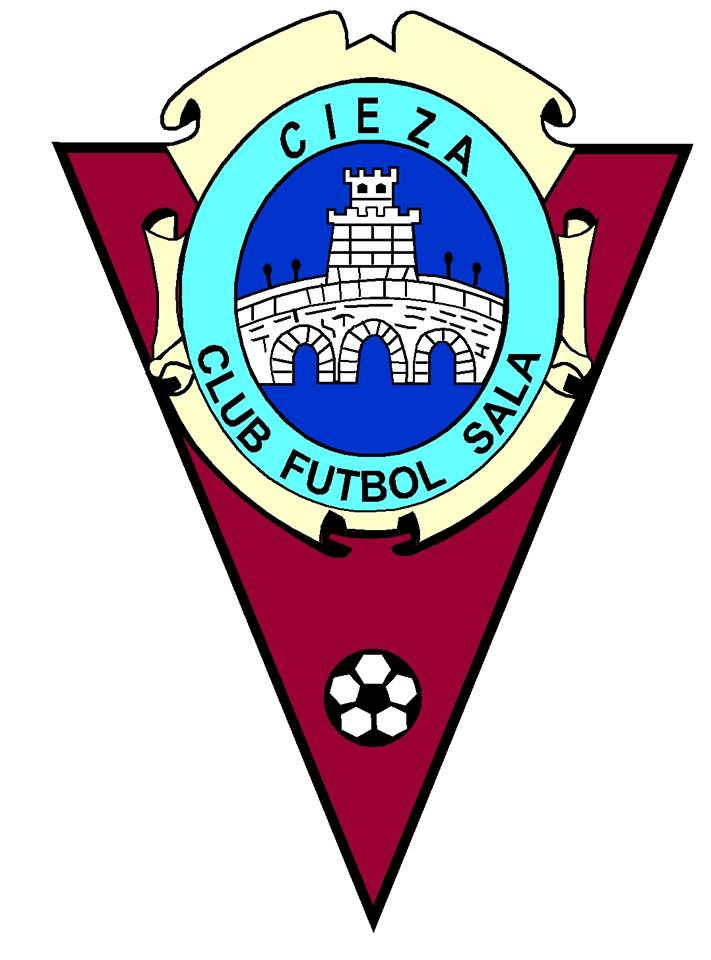 Imagen del logotipo del Club Cieza Fútbol Sala.