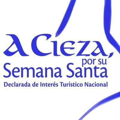 Imagen del Logotipo de la Junta de Hermandades Pasionarias de Cieza.