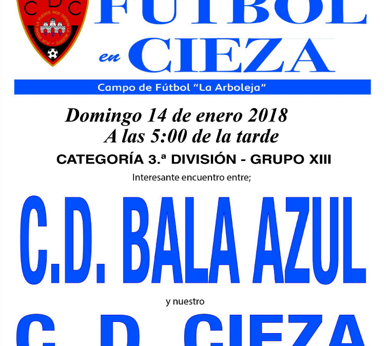 Foto del Cartel de Fútbol en la Arboleja de Cieza.