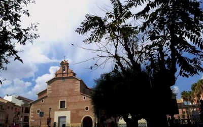 La Parroquia de San Joaquín anuncia la octava del Corpus 2023