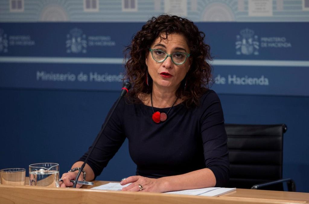El PSOE de Cieza afirma que los padres y madres de cieza ya pueden empezar a reclamar la devolución del irpf
