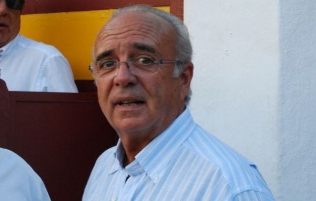 Ángel Bernal, nuevo empresario de la Plaza de Toros de Cieza