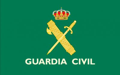 La Guardia Civil detiene a una mujer por la sustracción de joyas valoradas en 11.000€
