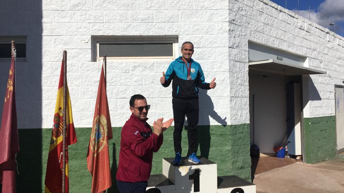 Actuación del Siyâsa Team en el Campeonato Máster de la Región de Murcia. Lorca.