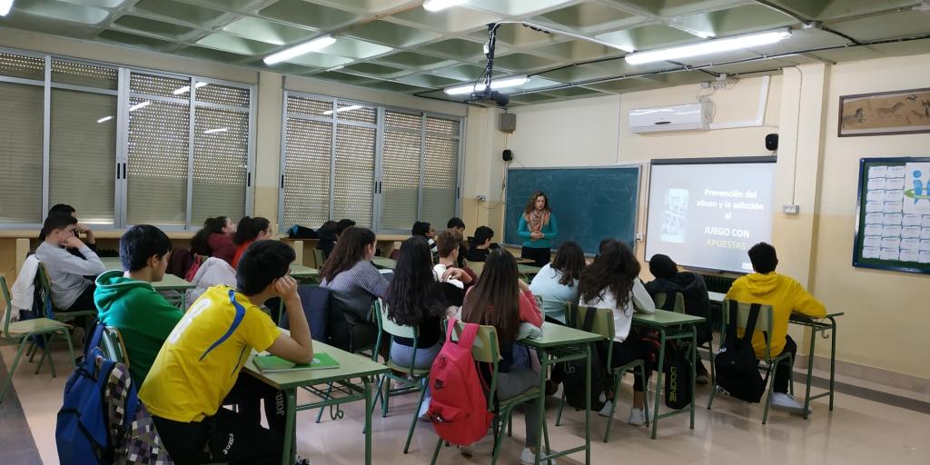 El Ayuntamiento de Cieza ofrece a la Consejería de Educación espacios municipales para poder reducir ratio
