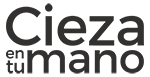 Logo Cieza en tu mano