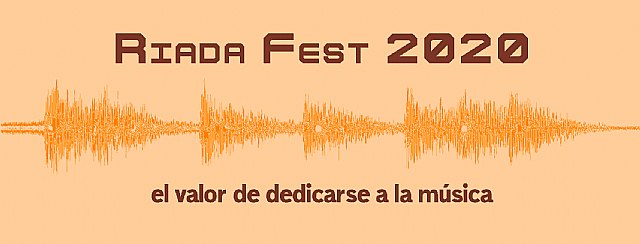 Nace el proyecto RIADA FEST para dar a conocer la cultura musical del municipio