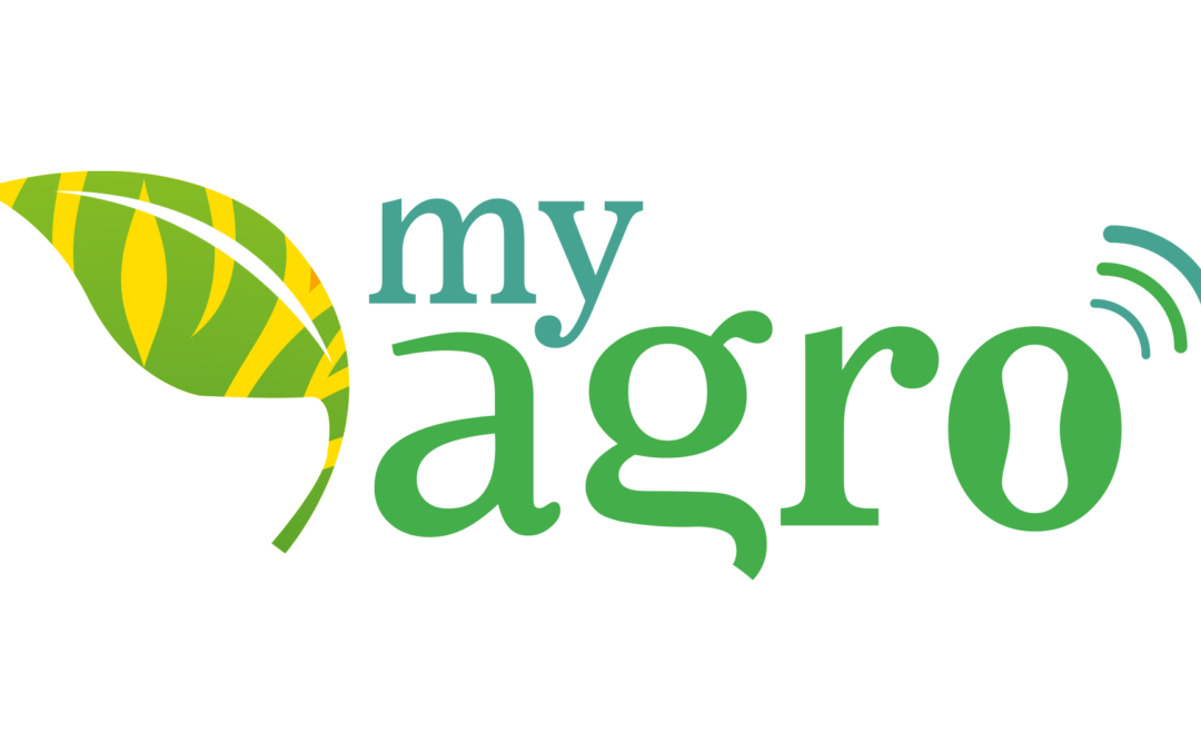 La aplicación móvil ciezana Myagro resuelve más de 1200 consultas online de agricultores en dos años