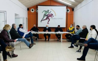 Deportes publica las bases de la II liga local de runners Ciudad de Cieza