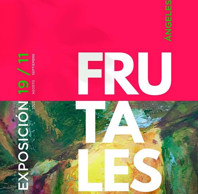 Inauguración de la exposición ‘Frutales’ en el Museo de Siyâsa