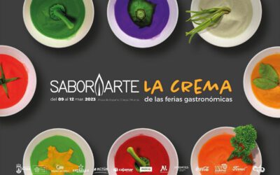 SaborArte 2023, Feria Gastronómica de Cieza