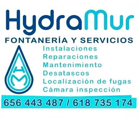 Hydramur Fontanería y Servicios
