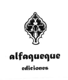 Alfaqueque celebra su aniversario en la Feria del Libro de Madrid