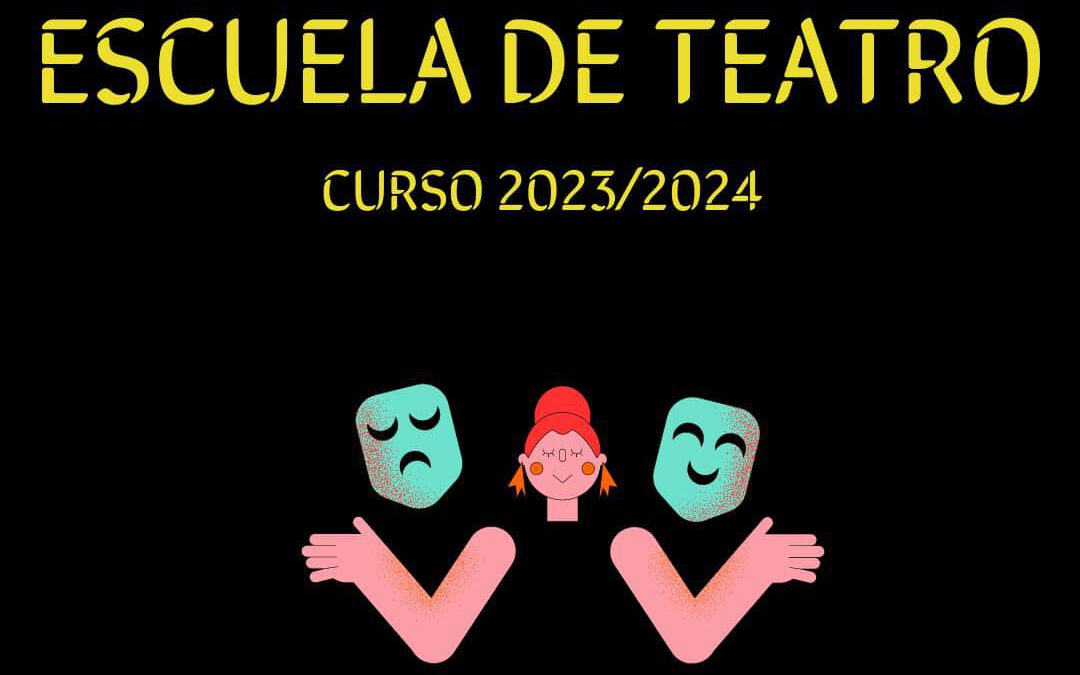 Escuela de teatro por El Creadero Teatro Asociación Cultural