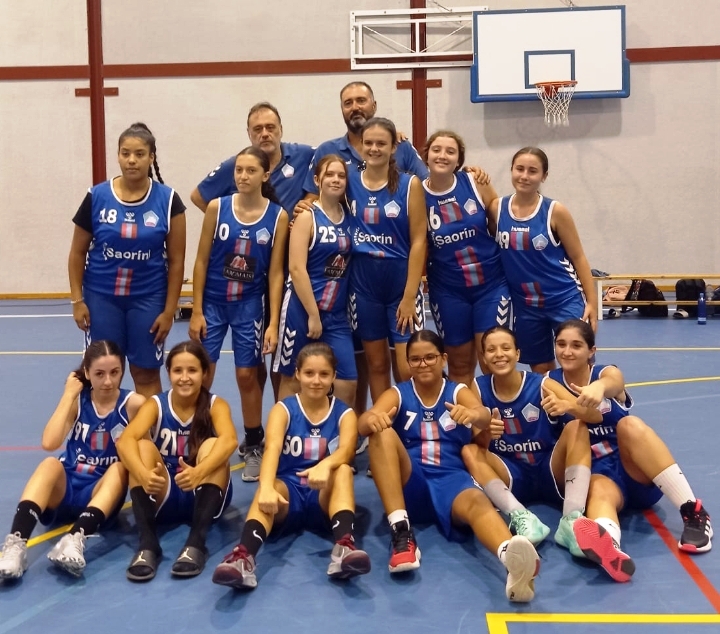 Comienza una nueva jornada para dos equipos del Siyâsa Basket