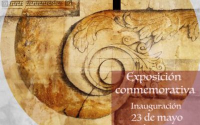 El Centro de Estudios Históricos Fray Pasqual Salmerón de Cieza inaugura la exposición conmemorativa
