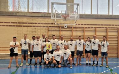 Crónica del Torneo 3×3 San Bartolomé de Cieza