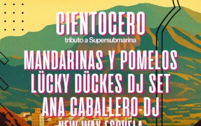 Nace el Festival Ciezasonora, en estas Fiestas de San Bartolomé