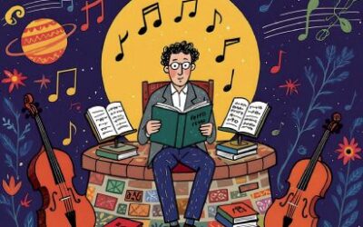 Literatura, poesía y música se unen los sábados en el Club Atalaya